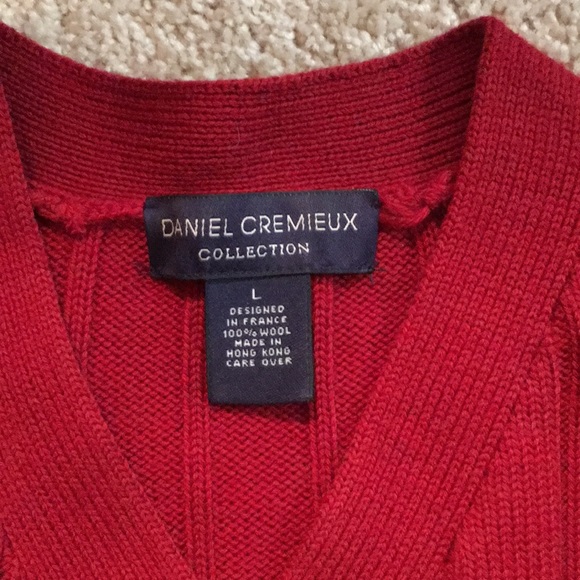 Sweater - Picture 3 of 3